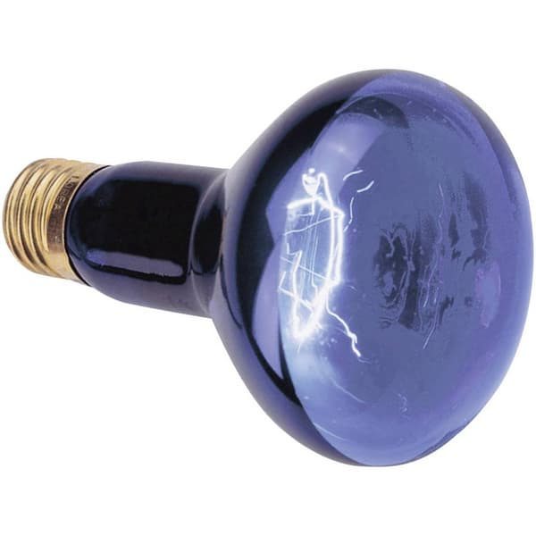 Omnilux R80 230V UV-lampa E27 75 W