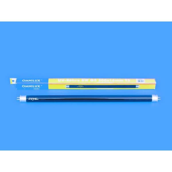 Omnilux 89502005 UV-lysrör T5 8 W