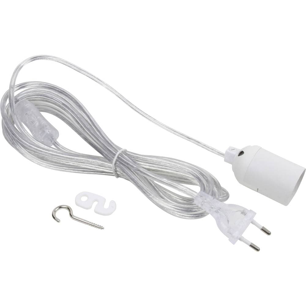 Venso 230 V E27 18 W N/A 1 st