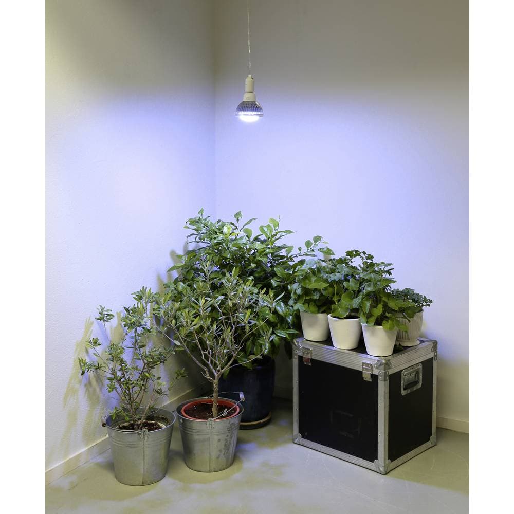 Venso 136 mm 230 V E27 18 W N/A Reflektor 1 st