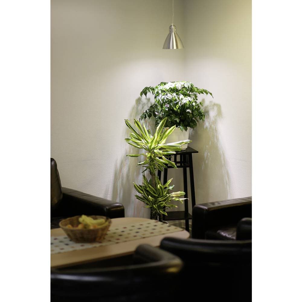 Venso 89.5 mm 230 V E27 6 W N/A Reflektor 1 st