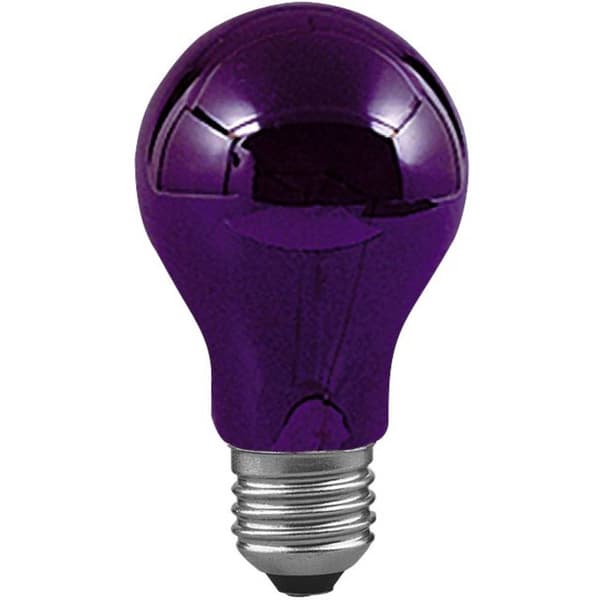 Paulmann UV-lampa E27 75 W