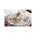 Miniatyrbild 7 av 9: 2st DekorationsLjusslingor Pearlz Grön o Cerise, 20+20 LED TIMER