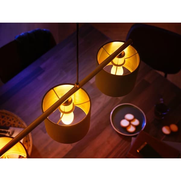 Philips Hue WA Lyskilde 5.2W B39 E14 2pk