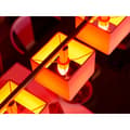 Miniatyrbilde 6 av 8: Philips Hue WCA Lyskilde 5.3W B39 E14 2pk