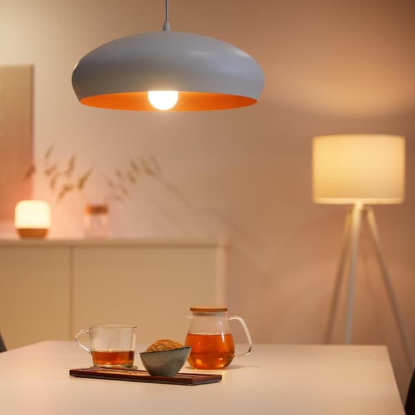 WiZ Lyskilde WA 8W A60 E27 WiFi 2pk