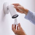Miniatyrbilde 4 av 9: WiZ Lyskilde WA 4,9W GU10 WiFi 2pk