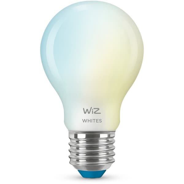 WiZ Lyskilde WA 7W A60 E27 WiFi