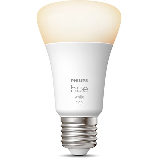 Philips Hue W Lyskilde 9.5W A60 E27