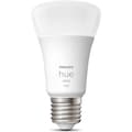 Miniatyrbilde 4 av 10: Philips Hue W Lyskilde 9.5W A60 E27