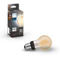 Miniatyrbilde 1 av 11: Philips Hue WA Lyskilde 7W Filament A60 E27