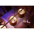 Miniatyrbilde 5 av 6: Philips Hue W Lyskilde 5.7W Luster E14 2pk