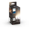 Miniatyrbilde 2 av 6: Philips Hue W Lyskilde 5.7W Luster E14 2pk