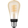 Miniatyrbilde 4 av 11: Philips Hue WA Lyskilde 7W Filament ST64 E27