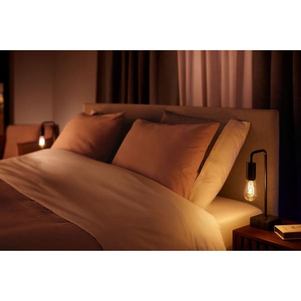 Philips Hue WA Lyskilde 7W Filament ST64 E27