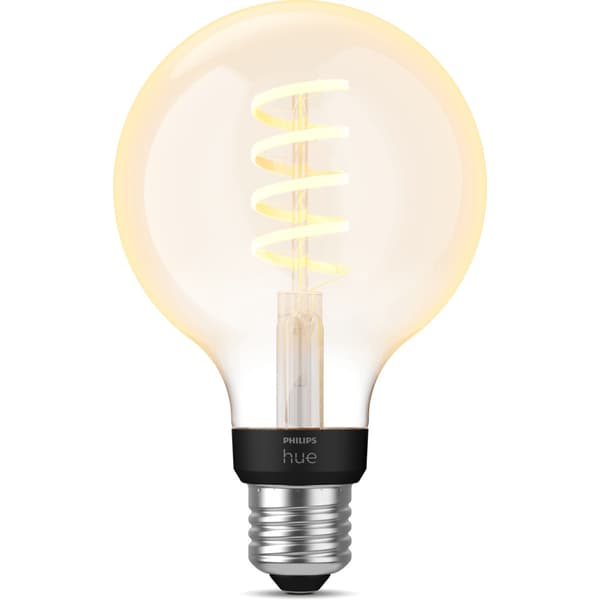 Philips Hue WA Lyskilde 7W Filament G93 E27