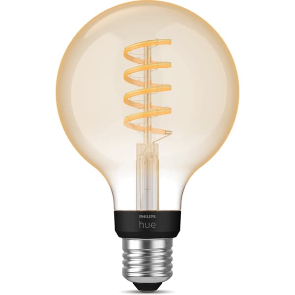 Philips Hue WA Lyskilde 7W Filament G93 E27