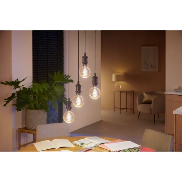 Philips Hue WA Lyskilde 7W Filament G93 E27