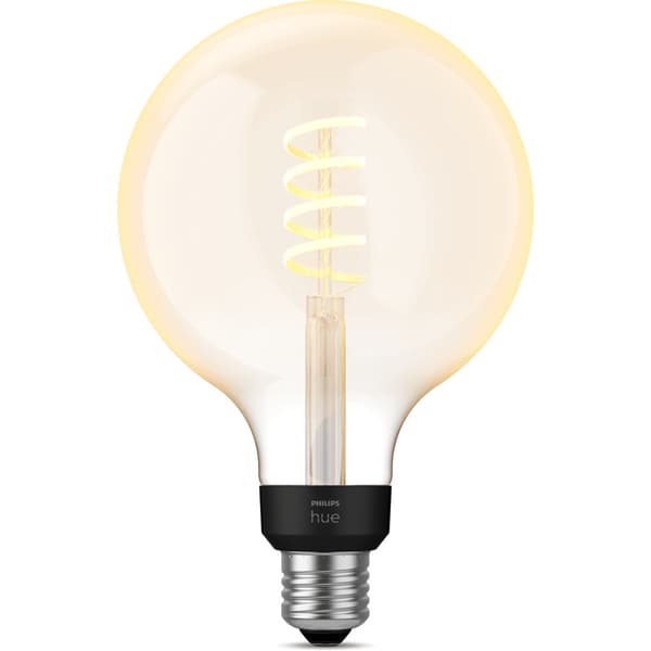 Philips Hue WA Lyskilde 7W Filament G125 E27