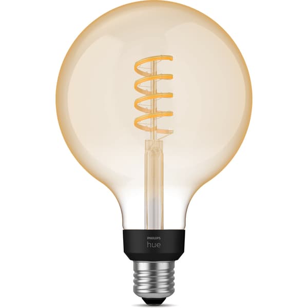Philips Hue WA Lyskilde 7W Filament G125 E27