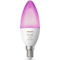 Miniatyrbilde 3 av 7: Philips Hue WCA Lyskilde 5.3W B39 E14
