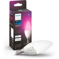 Miniatyrbilde 1 av 7: Philips Hue WCA Lyskilde 5.3W B39 E14