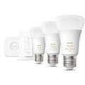 Miniatyrbilde 4 av 10: Philips Hue WA Startsett Lyskilde 8W A60 E27 3pk