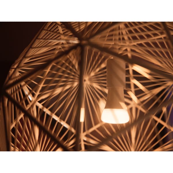 Philips Hue WA Startsett Lyskilde 8W A60 E27 3pk