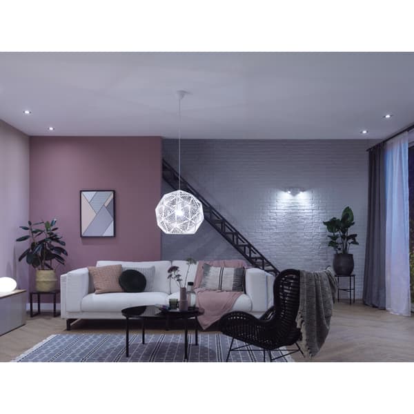 Philips Hue WA Startsett Lyskilde 8W A60 E27 3pk
