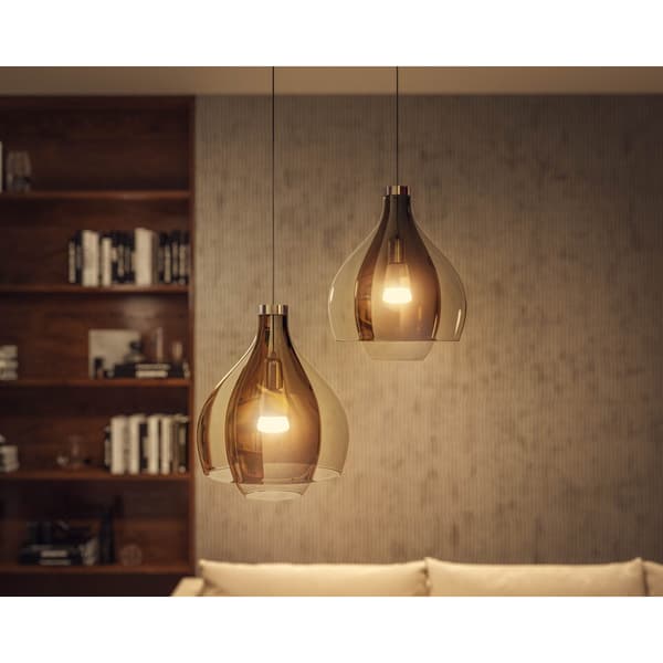 Philips Hue WA Startsett Lyskilde 8W A60 E27 3pk