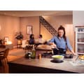 Miniatyrbilde 9 av 10: Philips Hue WA Startsett Lyskilde 8W A60 E27 3pk