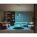 Miniatyrbilde 9 av 11: Philips Hue WCA Startsett Lyskilde 9W A60 E27 2pk