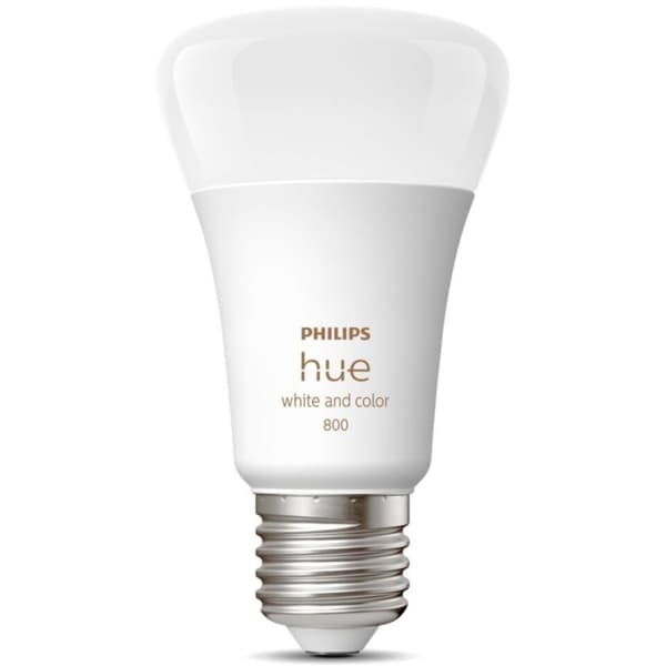 Philips Hue WCA Lyskilde 6.5W A60 E27