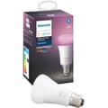 Miniatyrbilde 1 av 10: Philips Hue WCA Lyskilde 6.5W A60 E27
