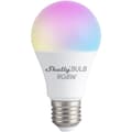 Miniatyrbilde 1 av 3: Shelly Duo E27 - RGBW