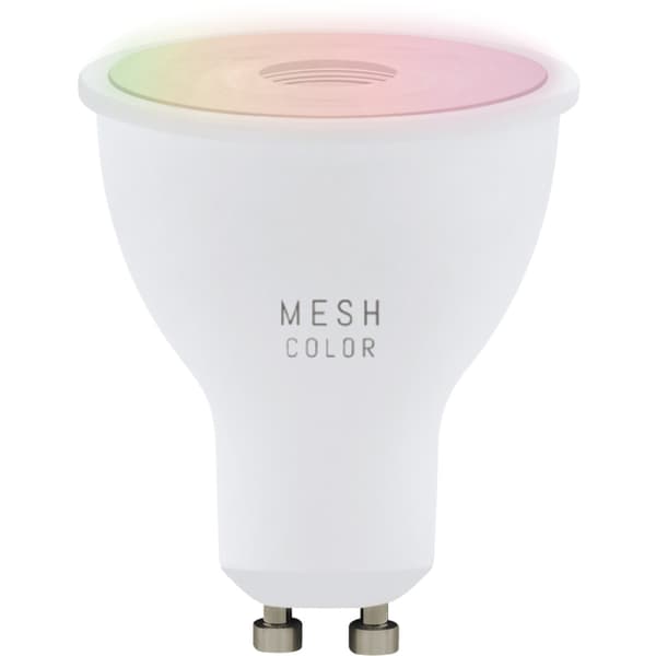 Connecte Z 4,9w RGB+tw GU10