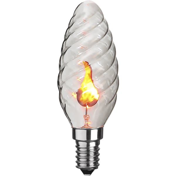 Flickering Light