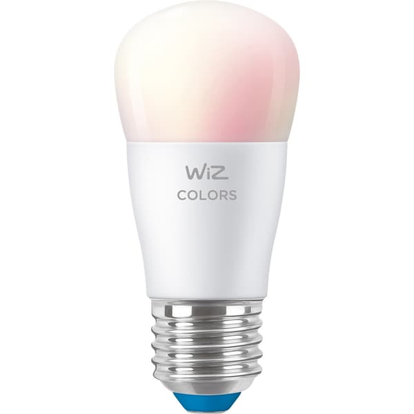 WiZ Lyskilde 4,9W P45 E27 RGB