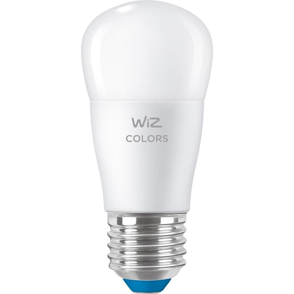 WiZ Lyskilde 4,9W P45 E27 RGB