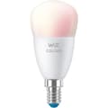 Miniatyrbilde 3 av 7: WiZ Lyskilde 4,9W P45 E14 RGB