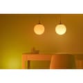 Miniatyrbilde 7 av 7: WiZ Lyskilde 4,9W P45 E14 RGB
