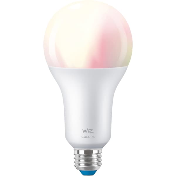 WiZ Lyskilde 18,5W A80 E27 RGB