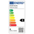 Miniatyrbillede 4 af 4: Creative Cables Led Pære Dl700279 Gea E27 6w 600 Lumens 2700k Transparent