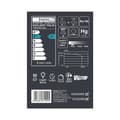 Miniatyrbillede 3 af 6: Creative Cables Globe Led Pære Dl700250 G95 E27 6w 540 Lumens 2700k Hvid