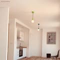Miniatyrbillede 4 af 6: Creative Cables Globe Led Pære Dl700250 G95 E27 6w 540 Lumens 2700k Hvid
