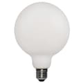 Miniatyrbillede 1 af 6: Creative Cables Globe Led Pære Dl700250 G95 E27 6w 540 Lumens 2700k Hvid