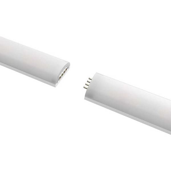 Philips Led-valonauha Hue White And Color Ambiance Gradient Base Pinkki