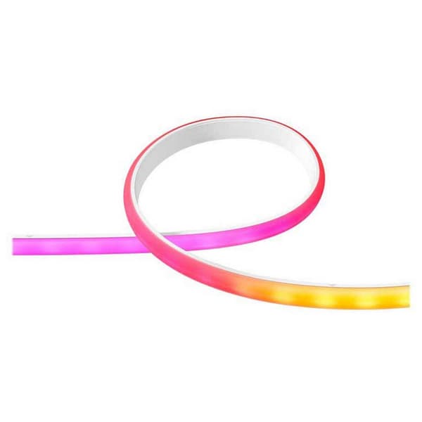 Philips Led-valonauha Hue White And Color Ambiance Gradient Base Pinkki