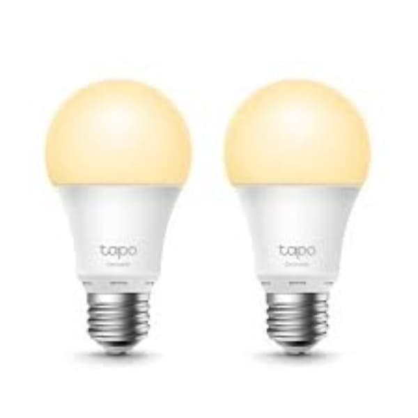 TP-LINK L510E WiFi LED Bulb 2pk