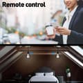 Miniatyrbild 5 av 7: Tellur Smart WiFi Bulb E27, 9W, White/Warm/RGB, Dimmer